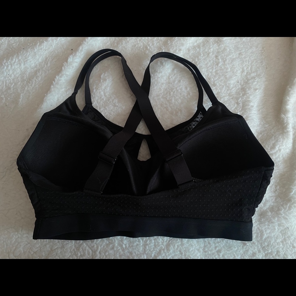 VICTORIA SECRET Racerback Sports Bra - Picture 4 of 4